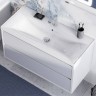 Раковина Aquaton Айрис M 1000