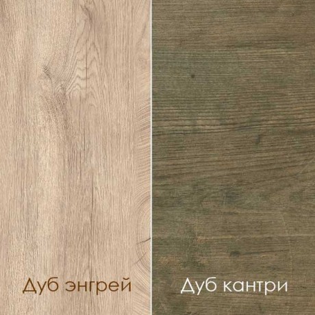Тумба с раковиной и столешницей Aquaton Лофт Фабрик 80/Одри Soft 42 дуб кантри